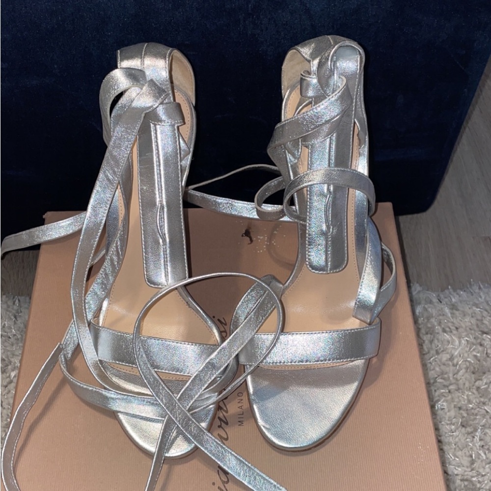 Gianvito Rossi sandal size 38